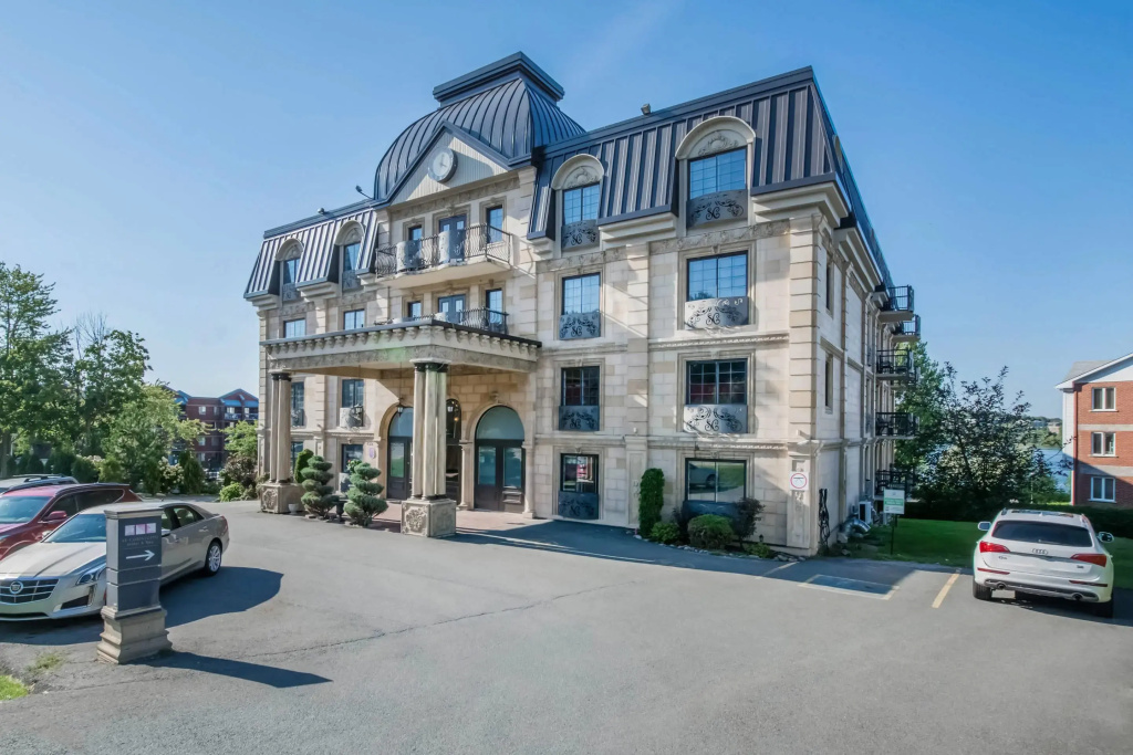 St Christophe Hotel & Spa, an Ascend Collection Hotel - Général