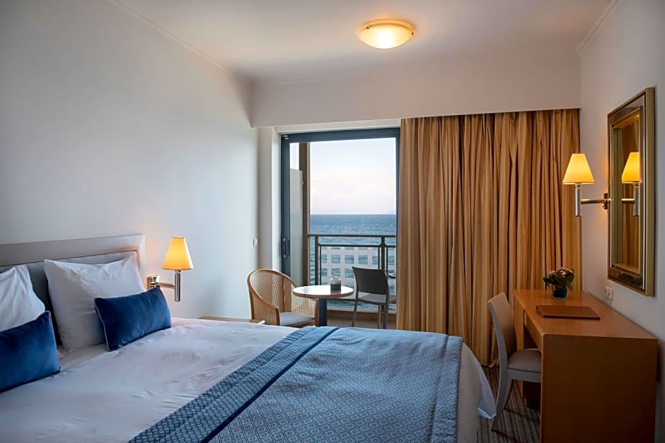 Chios Chandris Hotel - Chambres