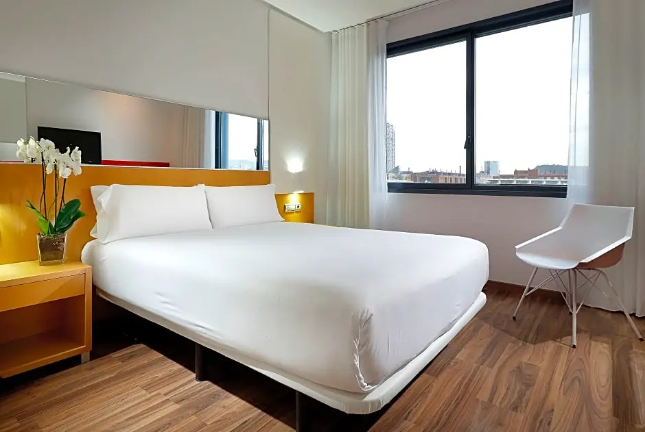 Hotel SB Icaria - Chambres