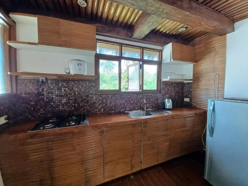 Paras Inn Boracay - Chambres