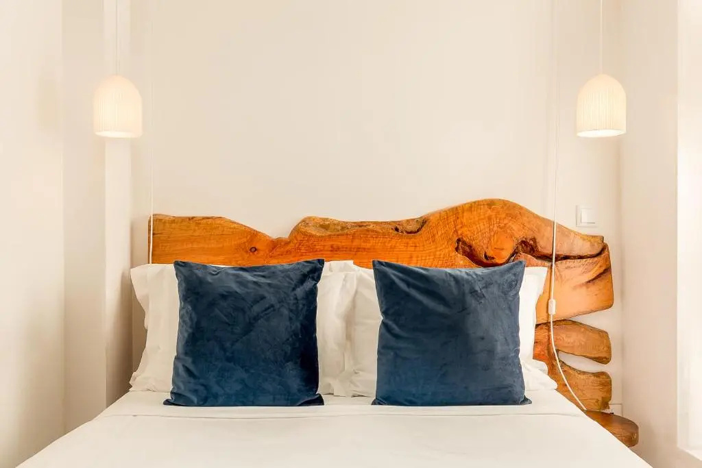 YOUROPO - Cosy - Chambres