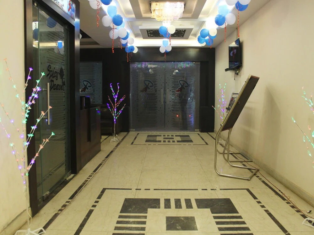 Hotel photo 12