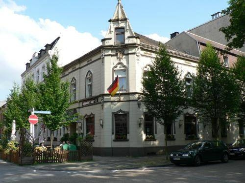 Stadt-Gut-Hotel Zum Rathaus - фото 1