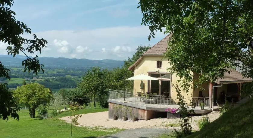 Voir la photo 3 — Côté Tilleul