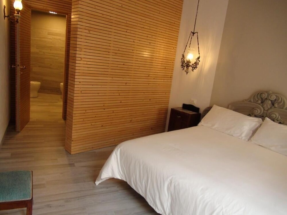Room 55 — 2