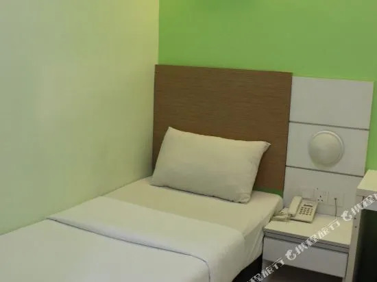 Best View Hotel Bangi