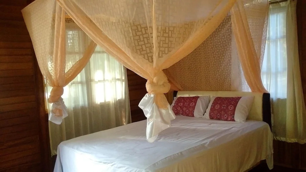 Jonaths Cottage Bunaken - фото 5