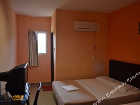 Hotel Iskandar