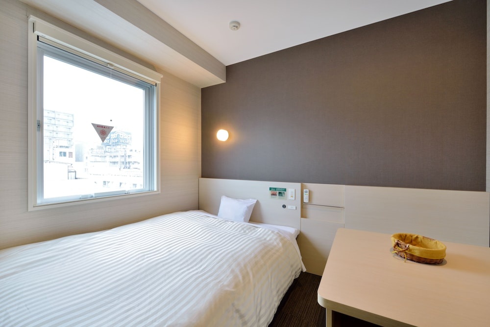 Super Hotel Tokyo JR Shinkoiwa 사진 4