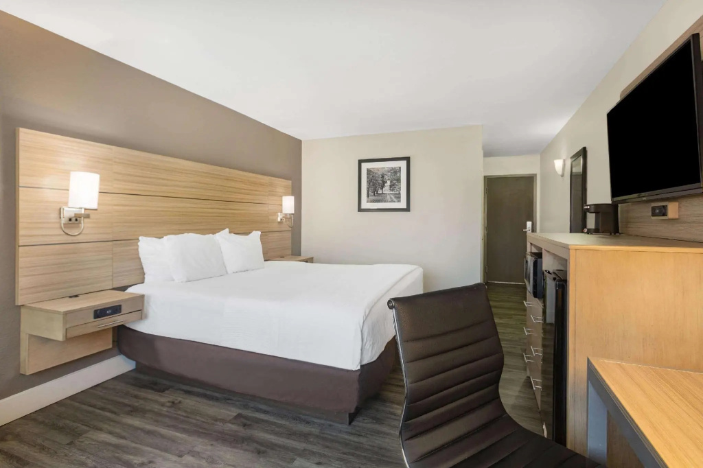 La Quinta Inn & Suites by Wyndham Joplin - Chambres