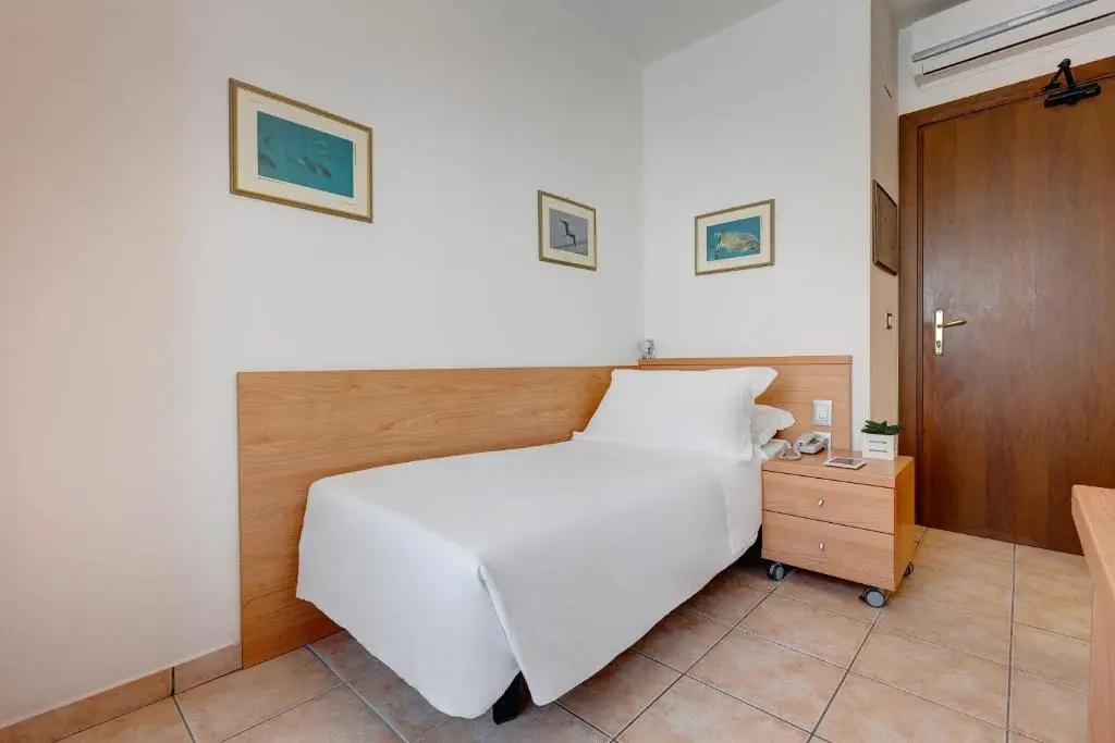 Hotel Piccadilly - Chambres