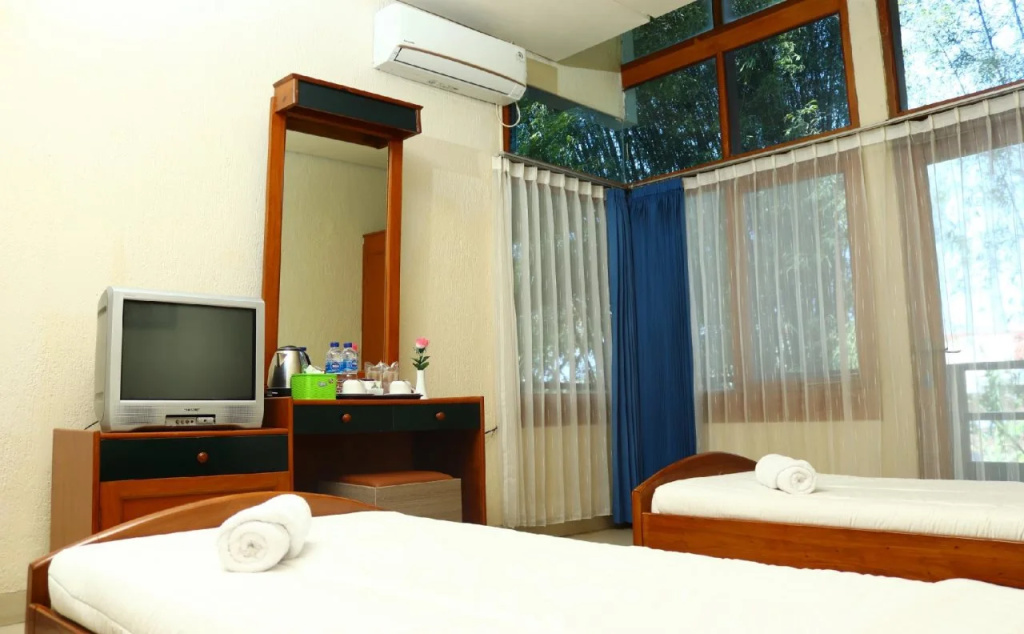 Hotel photo 5