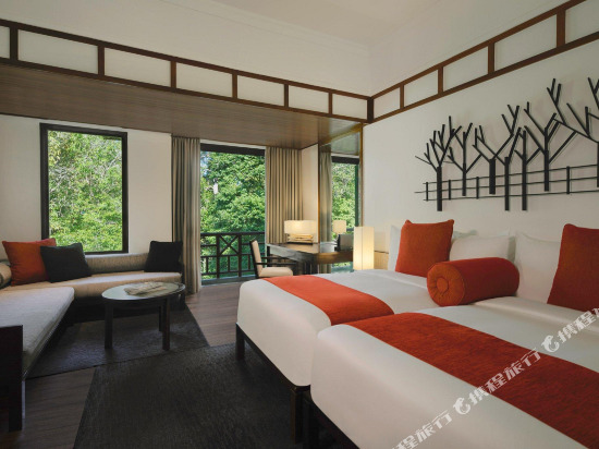 The Andaman, A Luxury Collection Resort, Langkawi