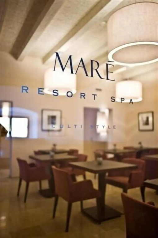 Marè Resort - Général