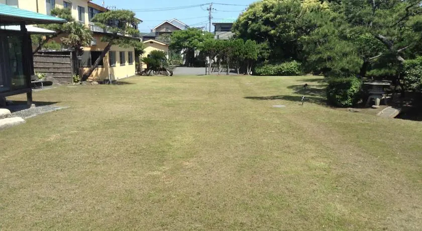 KKR Zushi Shotei-en