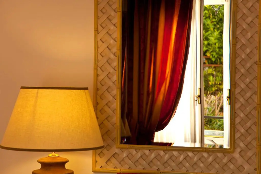 Grand Hotel Il Moresco & Spa - Chambres