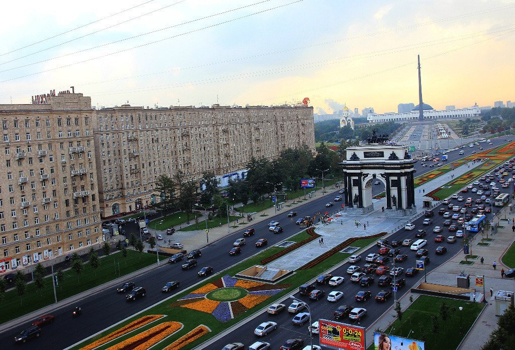 Фото Улица Победы