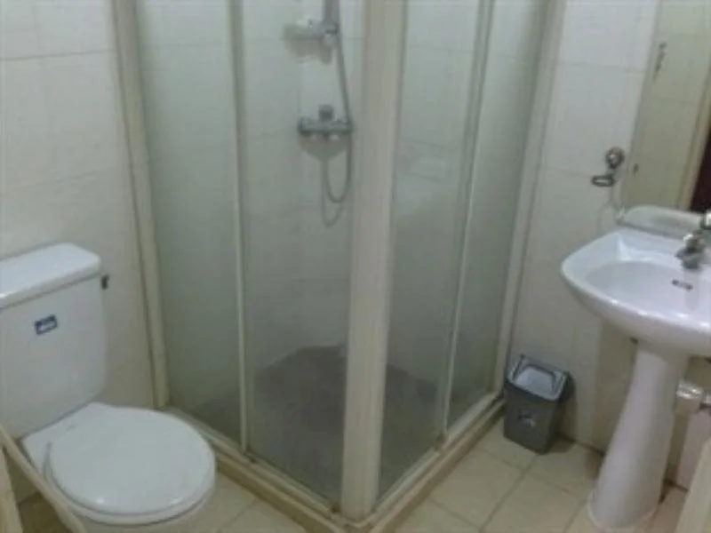 Hotel Grand Sumatera - Général