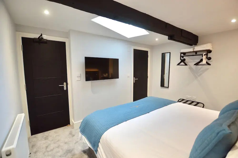Hotel photo 21