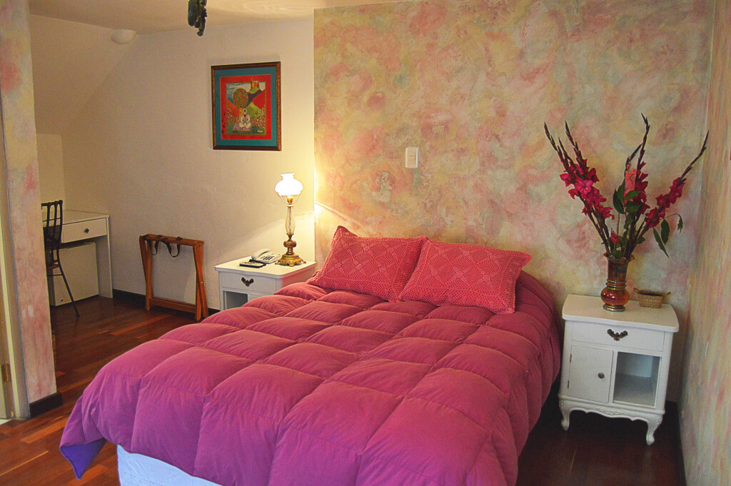 Andean Wings Hotels & Travel by null