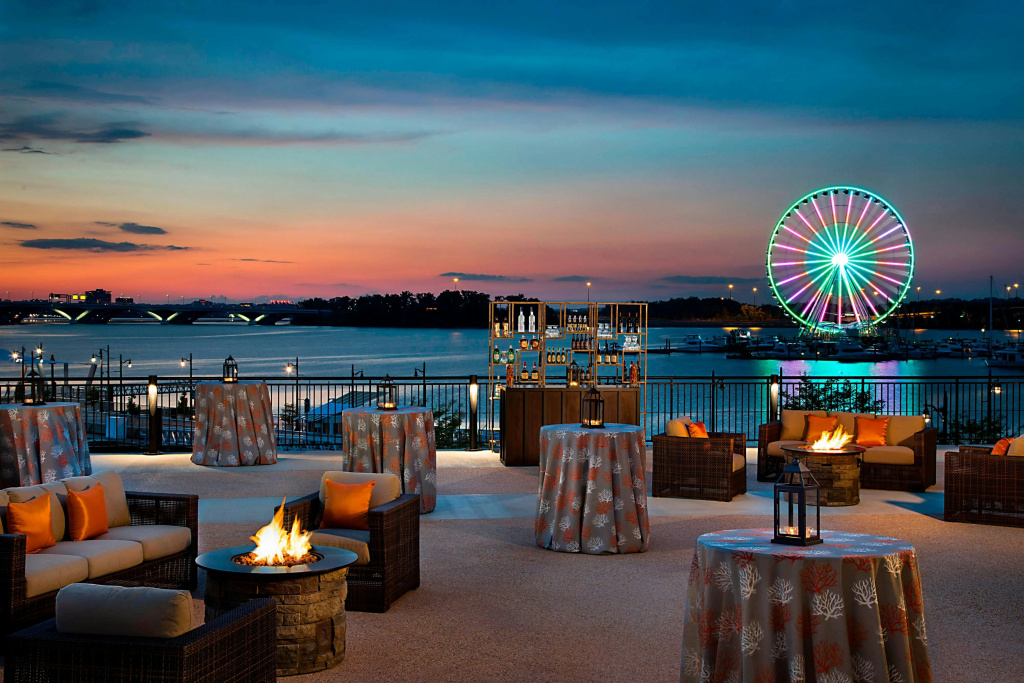 Gaylord National Resort & Convention Center - Général