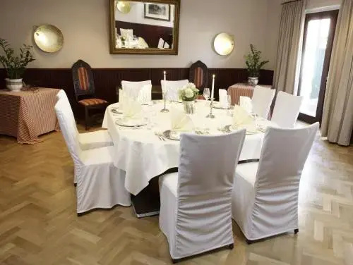 Hotel Kirchspiels Gasthaus - Général