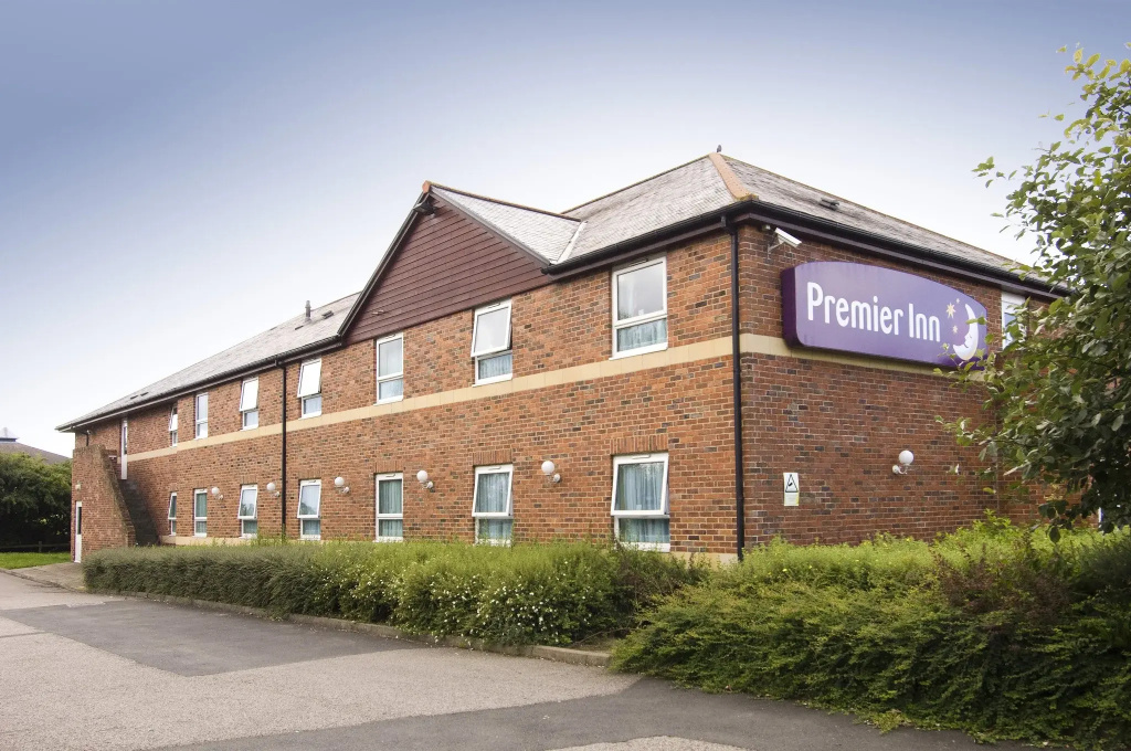 Premier Inn Durham North - Général