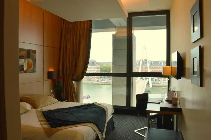 Hotel Spa Pasino - Chambres