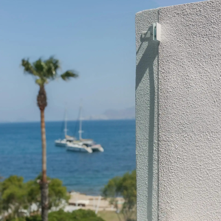 Kos Divine Hotel and Suites - Chambres