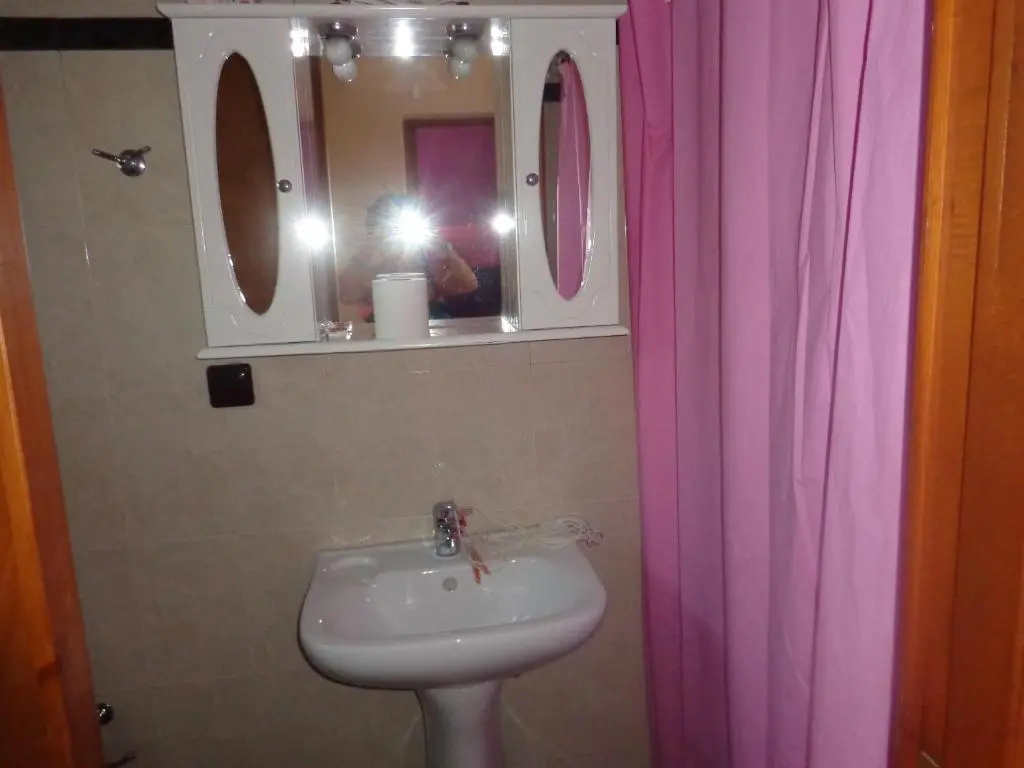 Family Apartment