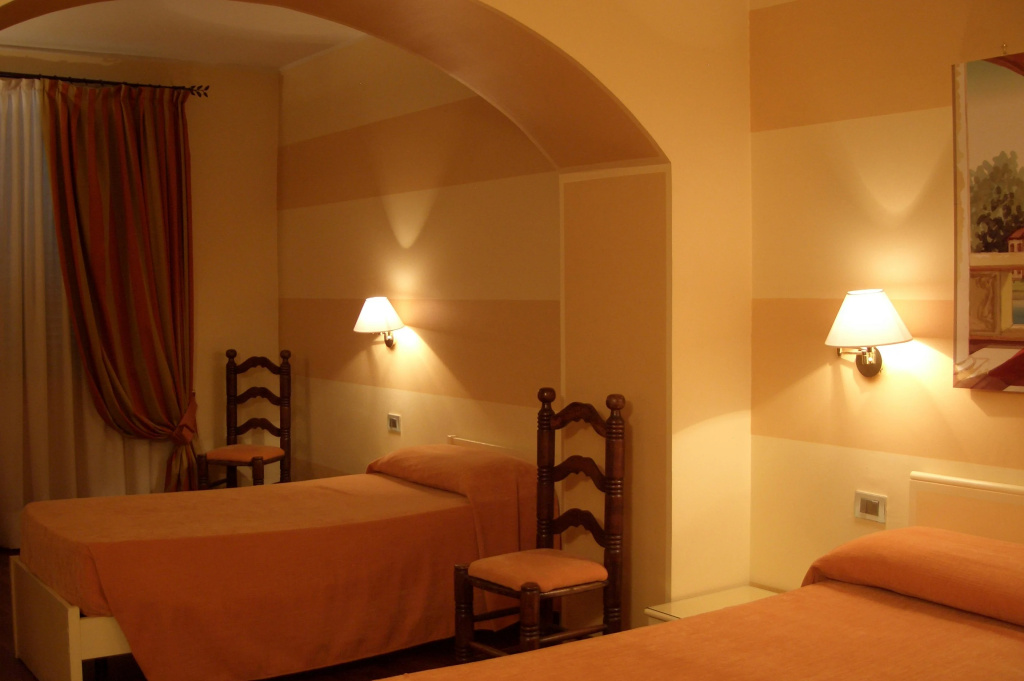 Hotel Antica Dogana — 4