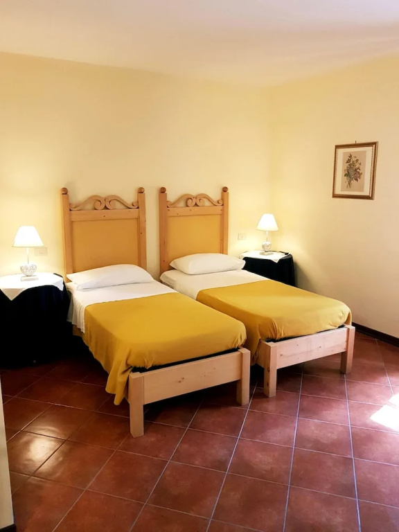Classic room