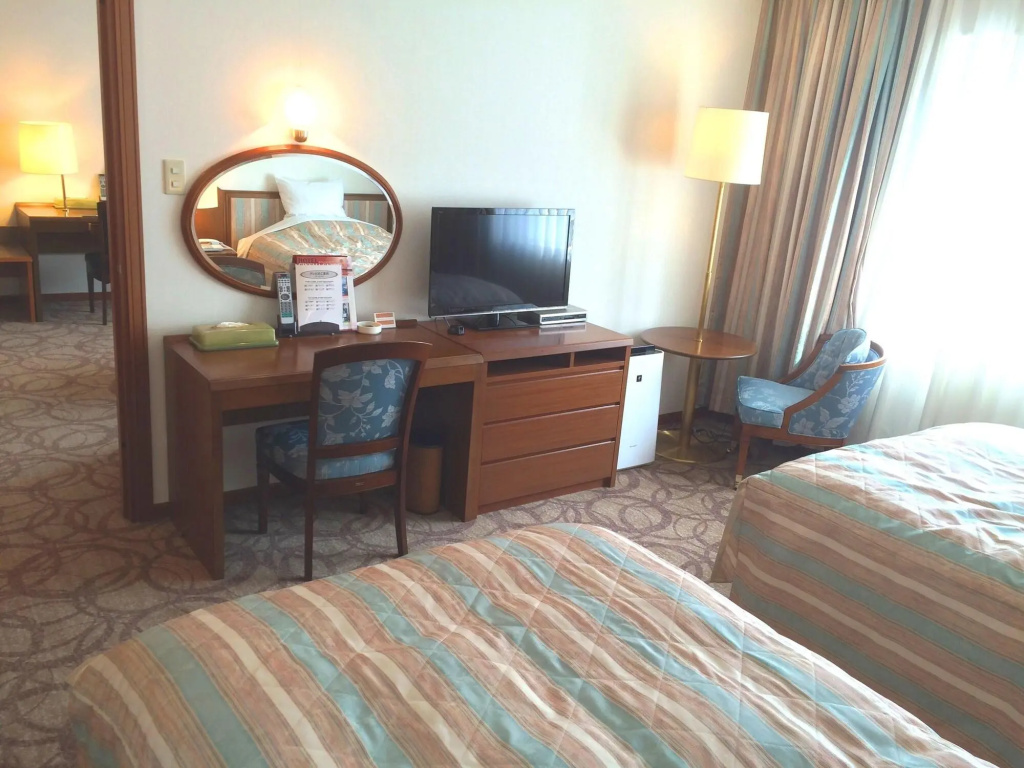 Hotel Precede Koriyama - Général