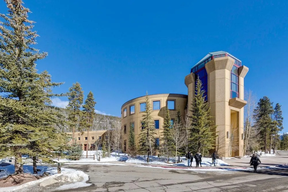 Quicksilver #1666 - 2 Br Condo