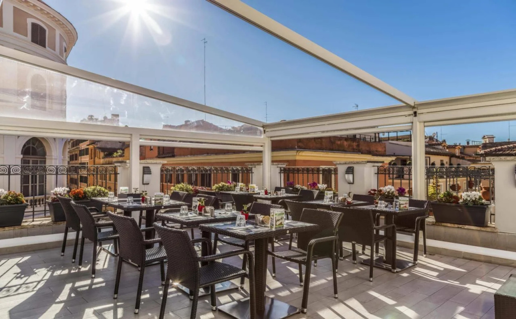 Hotel photo 37