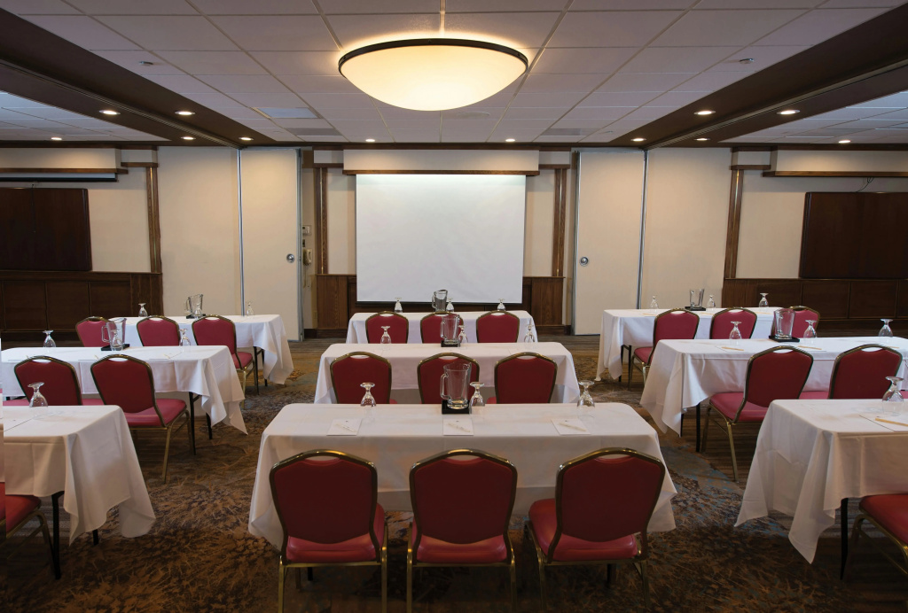 DoubleTree Suites by Hilton Tucson - Williams Center - Général