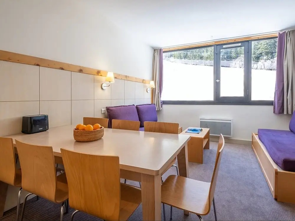 Afficher la photo 6 — Residence Pierre & Vacances Apartment