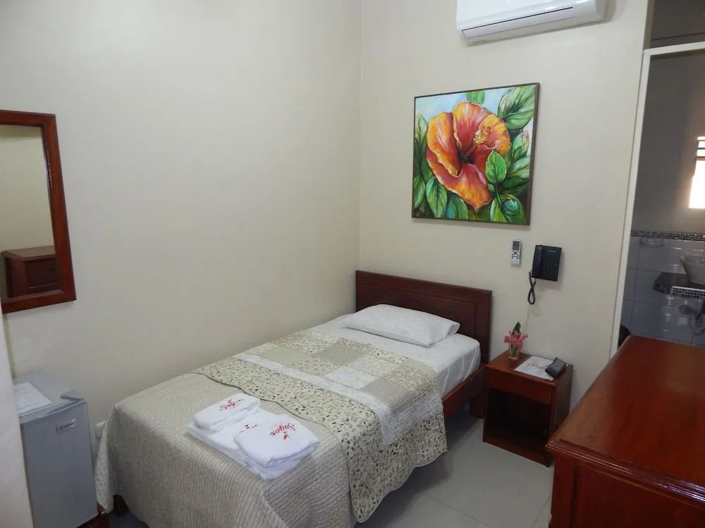 Hotel Suyox Tarapoto - Général
