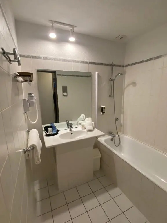 Le Relais de Castelnau - Chambres