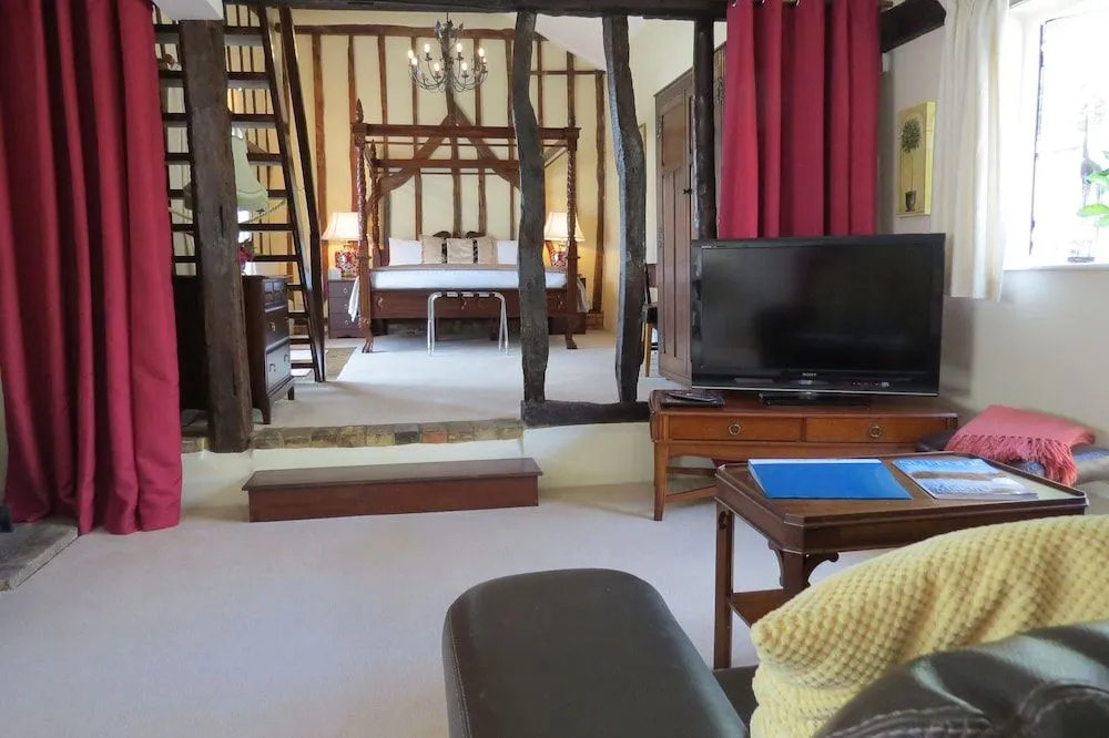 Hotel photo 4