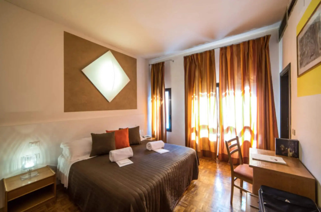 Hotel La Vecchia Cartiera - Général