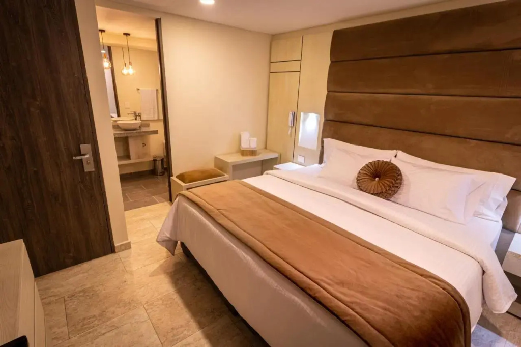 Trugo Luxury Rooms — фото 5