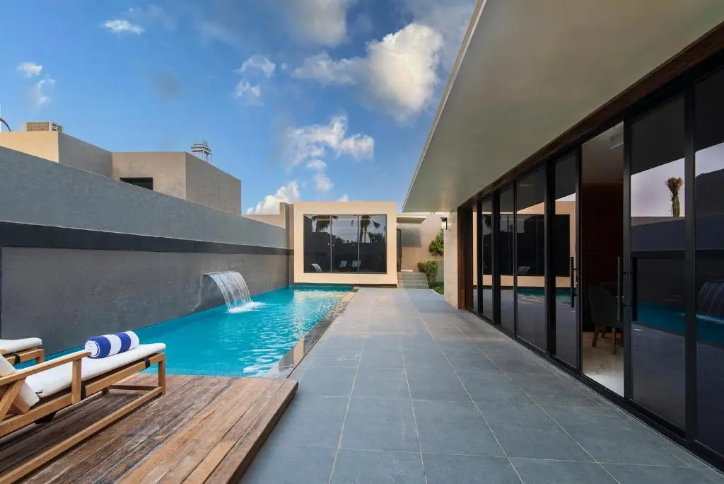 Superior Villa
