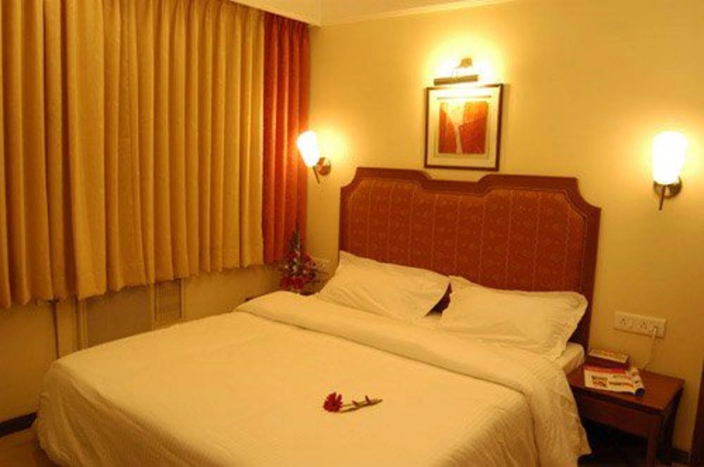 Hotel Solitaire - Général