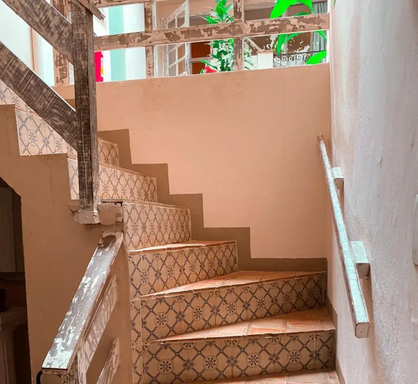 Solar das Artes Pousada Boutique - Morro - Général