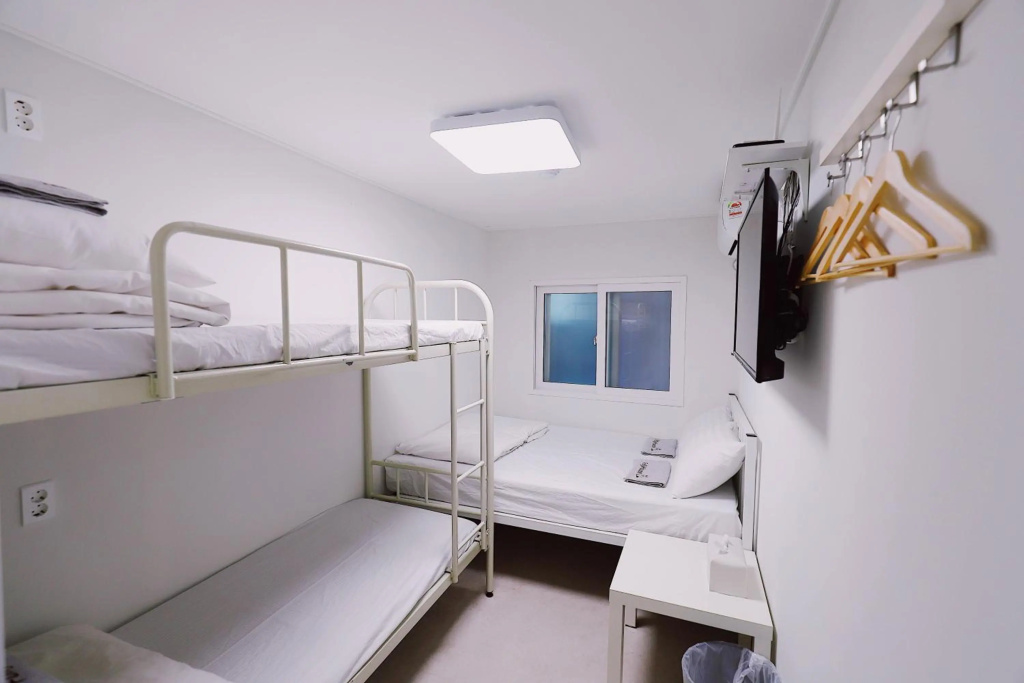 Fully Mini Hotel Insadong — 3