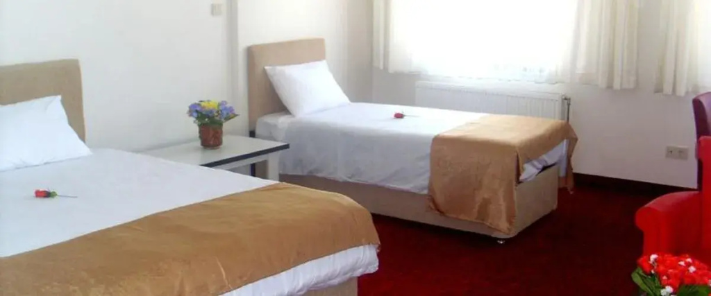Butik Ertur Hotel - Général