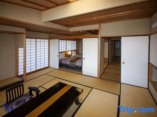 Tokiwa Hotel - Chambres