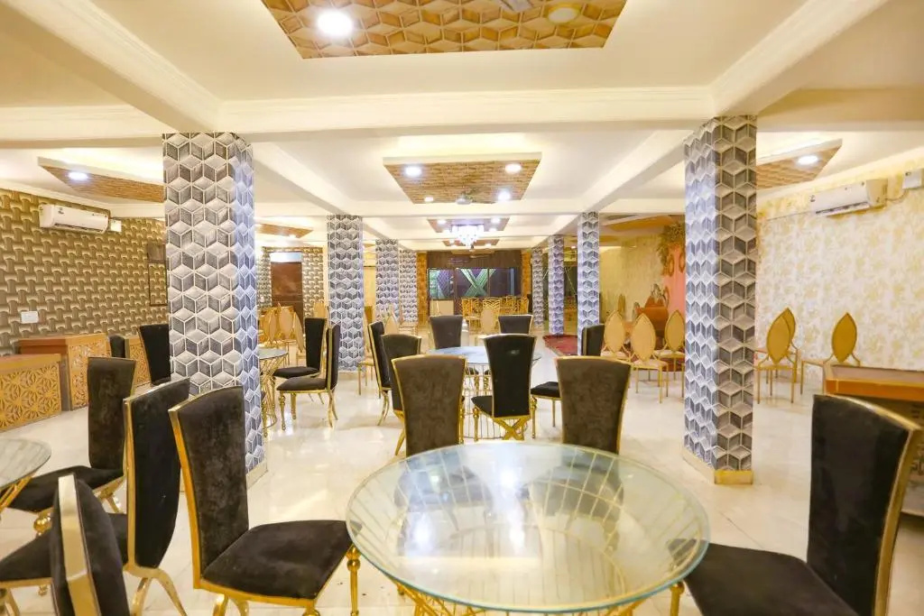Hotel photo 16