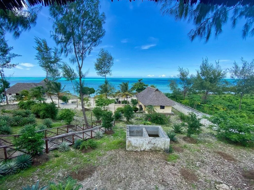Panorama Sea View - Général